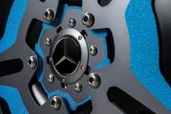Mercedes Metris Toolbox Concept Tuning RENNtech 2017 6 190x127