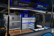 Mercedes Metris Toolbox Concept Tuning RENNtech 2017 9 190x127