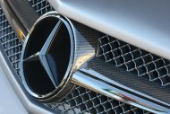 Mega fett &#8211; Platinum Motorsport Mercedes-Benz SL63 AMG