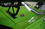 Motorsport Tuning Porsche Cayman GT4 Camouflage Folierung 2 155x103 Unübersehbar   2M Designs Porsche Cayman GT4 Clubsport