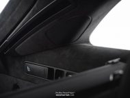 Bis ins Detail &#8211; Neidfaktor Audi RS6 C7 Avant im Luxus Interieur