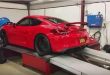 Vidéo: Porsche Cayman GT4 avec échappement sport Fabspeed