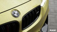 RACE! South Africa &#8211; BMW M4 F83 Cabrio mit M-Livery