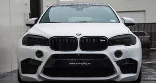 Slammed Widebody BMW X6M F86 310x165 Rendering: Widebody BMW 760Li F01 in Weiß by tuningblog.eu