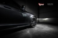Tesla Model S 21 Zoll Breyton Topas Tuning 4 190x127 Audi R8, Tesla Model S & Nissan Skyline von Wheelclinic