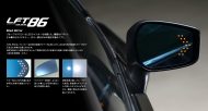 Programme complet - Toyota GT86 du tuner japonais DAMD