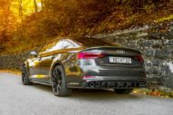 Tuning 2017 Audi S5 Sportback Abt 2 190x127