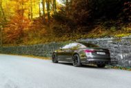 Tuning 2017 Audi S5 Sportback Abt 6 190x127