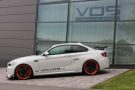 VOS Performance BMW M2 F87 Coupe mit 430 PS &#038; 560 NM
