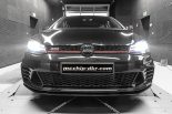 Clearly - VW Golf 7 GTI Clubsport with 475PS & 510NM by Mcchip