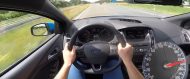 Video: Tachovideo - Ford Focus RS Mk III vs.. BMW M140i