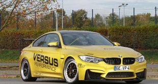 Versus BMW M4 F82 GTS Tuning Tracktool 11 310x165 Heftig   299 PS & 500 NM im Versus Performance MINI Cooper S