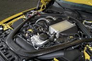 Versus BMW M4 F82 GTS Tuning Tracktool 9 190x127 Versus Performance   620PS BMW M4 F82 Coupe Tracktool