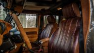 Vilner Jeep Wrangler Ratlook Tuning 2017 5 190x107 Vilner Jeep Wrangler Hunting Unlimited   Ratte mit Style