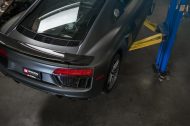 Vorsteiner VRS Bodykit Accuair Airride Tuning 2017 Audi R8 4S 5 190x126 Vorsteiner VRS Bodykit & Accuair Airride am neuen Audi R8 4S