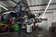 Vorsteiner VRS Bodykit Accuair Airride Tuning 2017 Audi R8 4S 7 190x126 Vorsteiner VRS Bodykit & Accuair Airride am neuen Audi R8 4S