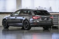 Perché "S" può essere sempre di più: ABT Audi A4 S4 B9 Avant