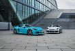 Volles Programm in Genf &#8211; 6 Porsche Fahrzeuge von Techart
