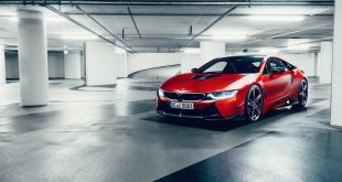 2017 AC Schnitzer BMW i8 Bodykit Tuning 1 310x165 Rarität   BMW ACS4 Z4 Coupe (E86) mit Bodykit & 290 PS