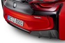 Perfekt abgerundet &#8211; AC Schnitzer legt den BMW i8 neu auf