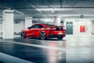 Perfectly rounded - AC Schnitzer revamps the BMW i8