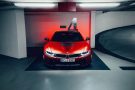 Perfectamente redondeado: AC Schnitzer renueva el BMW i8