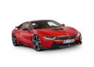 Perfectly rounded - AC Schnitzer revamps the BMW i8
