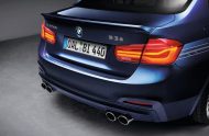 2017 BMW Alpina B3S B4S Biturbo LCI F30 F31 10 190x124 440PS im 2017 Facelift BMW Alpina B3 S / B4 S Biturbo