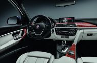 2017 BMW Alpina B3S B4S Biturbo LCI F30 F31 13 190x123 440PS im 2017 Facelift BMW Alpina B3 S / B4 S Biturbo