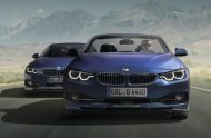 2017 BMW Alpina B3S B4S Biturbo LCI F30 F31 2 190x124 440PS im 2017 Facelift BMW Alpina B3 S / B4 S Biturbo