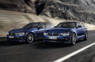 2017 BMW Alpina B3S B4S Biturbo LCI F30 F31 5 190x124 440PS im 2017 Facelift BMW Alpina B3 S / B4 S Biturbo
