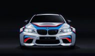2017 BMW M2 F87 CLS CS Coupe Tuning 1 190x113 Rendering: 2017 BMW M2 F87 CSL Coupe by Monholo Oumar