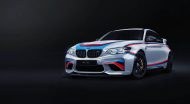 2017 BMW M2 F87 CLS CS Coupe Tuning 11 190x104 Rendering: 2017 BMW M2 F87 CSL Coupe by Monholo Oumar