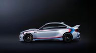 2017 BMW M2 F87 CLS CS Coupe Tuning 6 190x104 Rendering: 2017 BMW M2 F87 CSL Coupe by Monholo Oumar