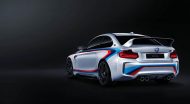 2017 BMW M2 F87 CLS CS Coupe Tuning 8 190x104 Rendering: 2017 BMW M2 F87 CSL Coupe by Monholo Oumar