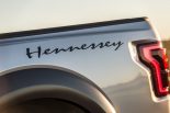 2017 Ford F-150 V6 als VelociRaptor mit 600PS von Hennessey