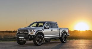 2017 Ford F 150 V6 VelociRaptor 600PS Hennessey 2 310x165 Hennessey Performance HPE850 Shelby GT350R Mustang