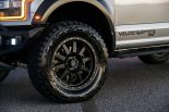 2017 Ford F 150 V6 VelociRaptor 600PS Hennessey 8 155x103 2017 Ford F 150 V6 als VelociRaptor mit 600PS von Hennessey