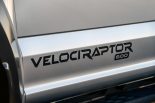 2017 Ford F-150 V6 als VelociRaptor mit 600PS von Hennessey