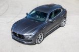 2017 Novitec Maserati Levante Tuning 6 155x103