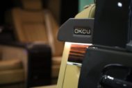 2017 OKCU V Klasse Tuning Interieur 5 190x127