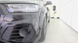 ABT Sportsline Widebody Audi SQ7 with 520PS & 970NM
