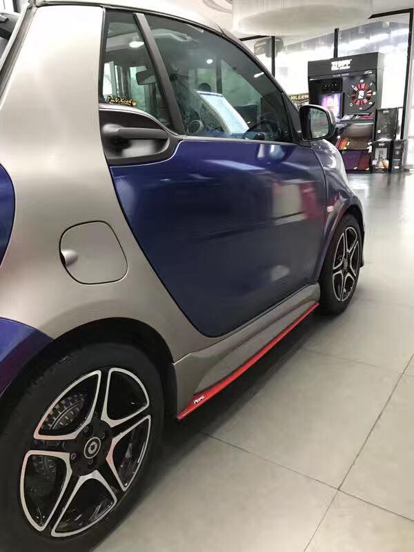 ASPEC PSM123 Smart ForTwo Tuning 2017 1