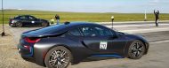 Video: Drag Race - Alfa Romeo Giulia vs. BMW i8 Hybrid