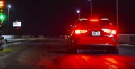 Audi A3 S3 APR Weltrekord Viertelmeile Tuning 1 190x98 Video: APR Audi S3 Limousine mit Viertelmeile Weltrekord