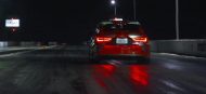 Audi A3 S3 APR Weltrekord Viertelmeile Tuning 3 190x87 Video: APR Audi S3 Limousine mit Viertelmeile Weltrekord