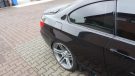 BMW E92 335d M Felgen Tuning 3 135x76 Leserauto: BMW E92 335D auf Z Performance Wheels ZP.6