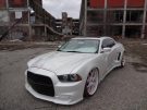 Dodge Charger Widebody Coupe 24 Zoll Tuning 16 135x101 Einmalig   Dodge Charger Widebody Coupe auf 24 Zöllern