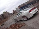 Dodge Charger Widebody Coupe 24 Zoll Tuning 17 135x101 Einmalig   Dodge Charger Widebody Coupe auf 24 Zöllern