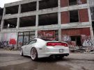 Dodge Charger Widebody Coupe 24 Zoll Tuning 22 135x101 Einmalig   Dodge Charger Widebody Coupe auf 24 Zöllern